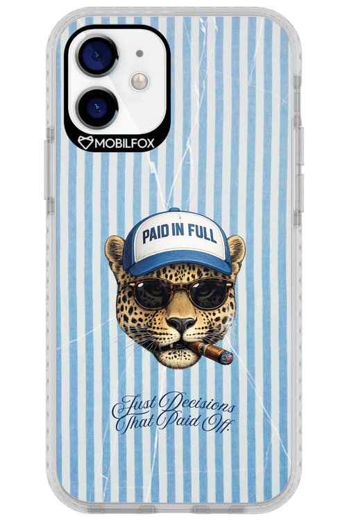 Paid in Full 2.0 - Apple iPhone 12