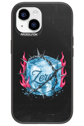 Zero 2.0 - Apple iPhone 15