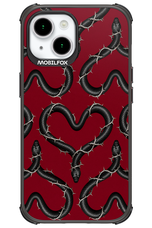 Bad Lover 2.0 - Apple iPhone 15
