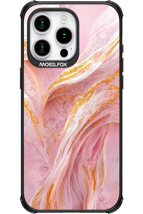 Rosequartz Silk - Apple iPhone 15 Pro Max