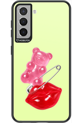 Gummy Pin 2.0 - Samsung Galaxy S21