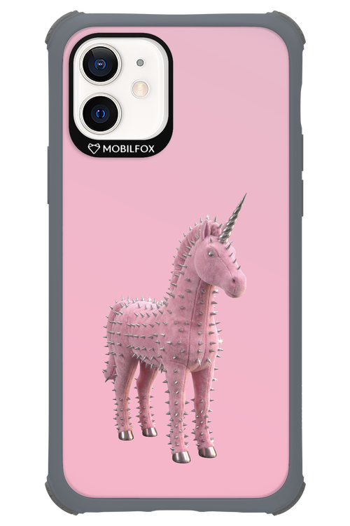 Punk Unicorn 2.0 - Apple iPhone 12