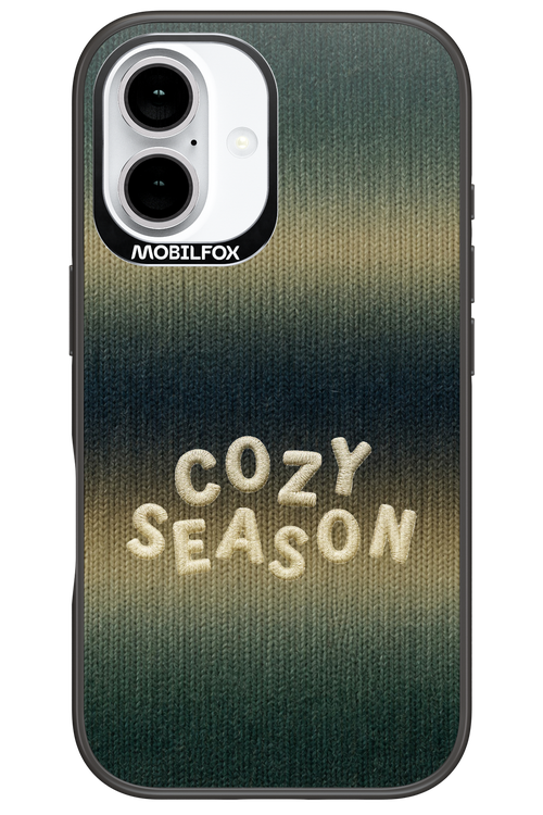 Cozy Season 2.0 - Apple iPhone 16