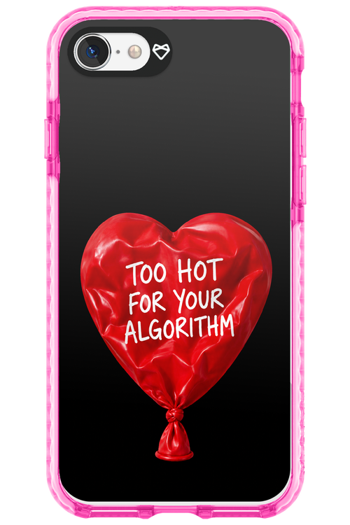 Too Hot 2.0 - Apple iPhone SE 2022