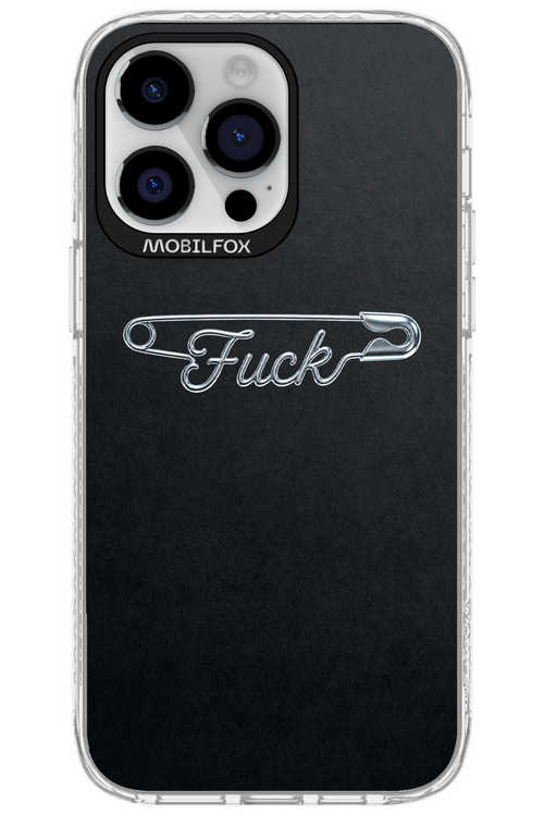 Fuck Clip 2.0 - Apple iPhone 14 Pro Max