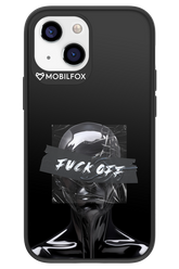 Fuck OFF 2.0 - Apple iPhone 13 Mini