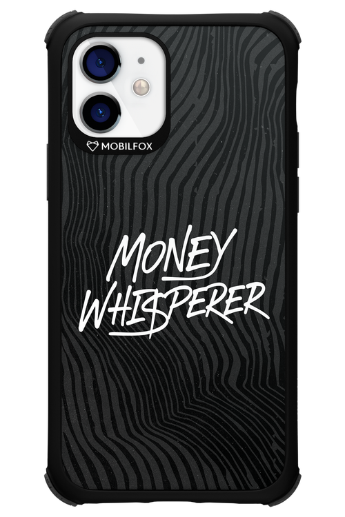 Money Whisperer 2.0 - Apple iPhone 12