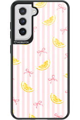 Bow with Lemon 2.0 - Samsung Galaxy S21 FE