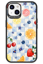 Fresh Fruits 2.0 - Apple iPhone 13