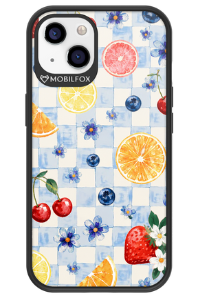 Fresh Fruits 2.0 - Apple iPhone 13