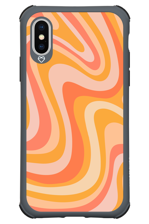 Sex on the Beach 2.0 - Apple iPhone X