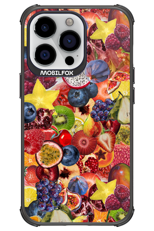 Fruit Basket 2.0 - Apple iPhone 13 Pro