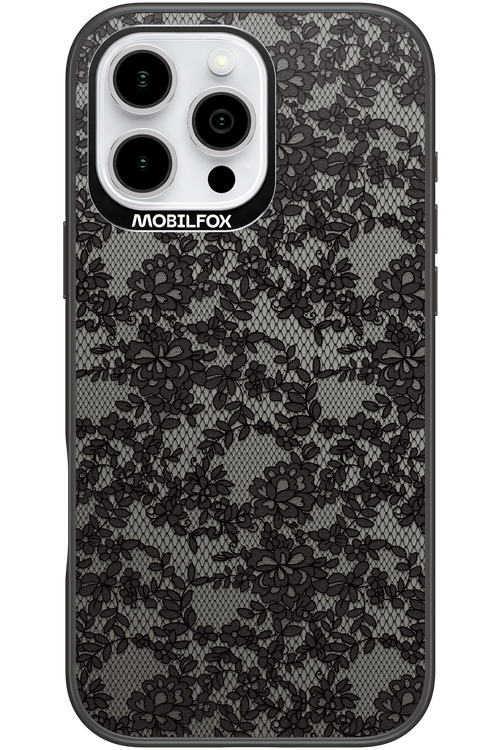Floral lace 2.0 - Apple iPhone 16 Pro Max
