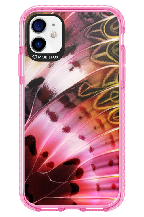 Pink Wing 2.0 - Apple iPhone 11