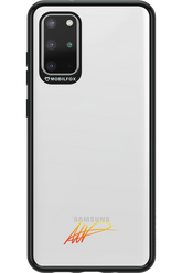 Signature Edition 2.0 - Samsung Galaxy S20+