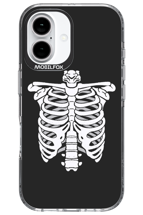 SKELETON - Apple iPhone 16