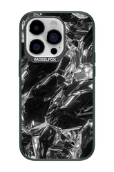 Crystal Noir 2.0 - Apple iPhone 14 Pro