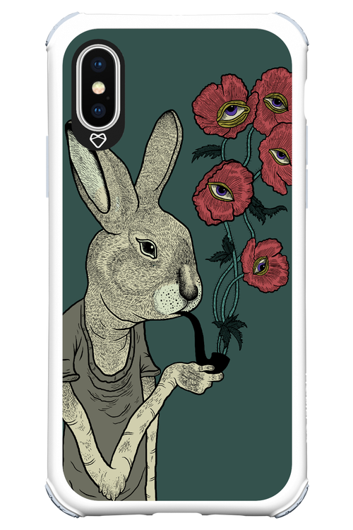 Bunny - Apple iPhone XS