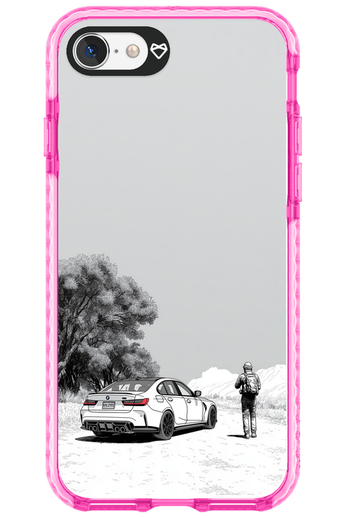 Dreamland 2.0 - Apple iPhone SE 2020