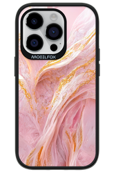 Rosequartz Silk - Apple iPhone 14 Pro