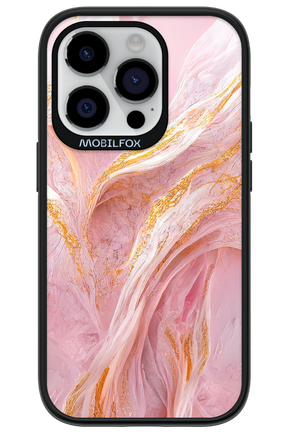 Rosequartz Silk - Apple iPhone 14 Pro