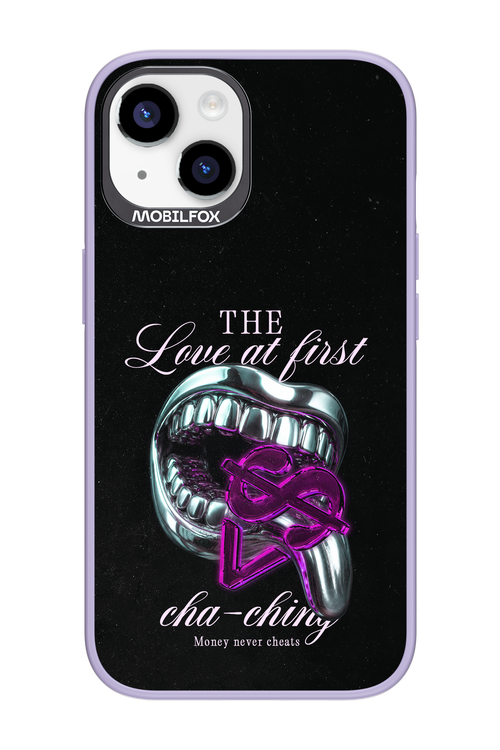 Cha-Ching 2.0 - Apple iPhone 14