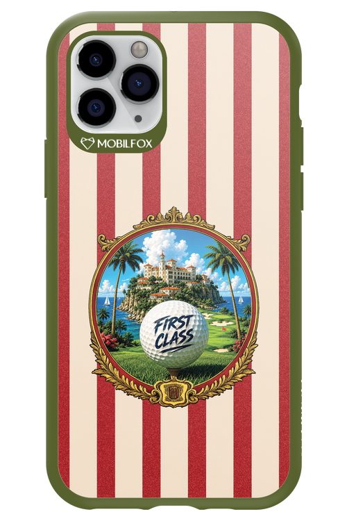 First Class 2.0 - Apple iPhone 11 Pro