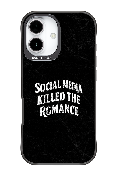 SocialMedia 2.0 - Apple iPhone 17
