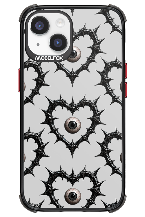 Heart Vision 2.0 - Apple iPhone 14