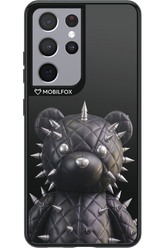 Punk Teddy 2.0 - Samsung Galaxy S21 Ultra