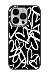 Heart Lines - Apple iPhone 14 Pro