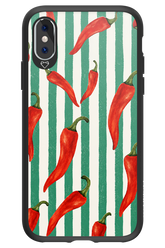 Red Hot Pepper 2.0 - Apple iPhone X