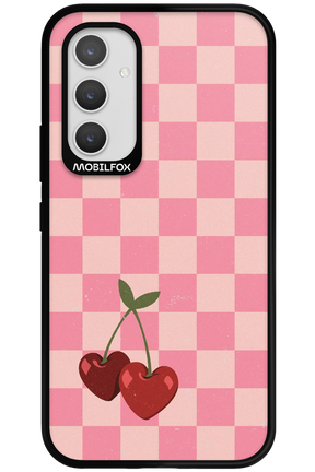 Baby Doll Cherry 2.0 - Samsung Galaxy A54