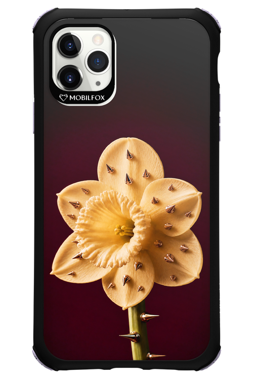 Not Your Flower 2.0 - Apple iPhone 11 Pro Max