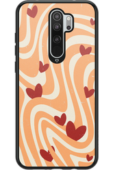Heartwave 2.0 - Xiaomi Redmi Note 8 Pro