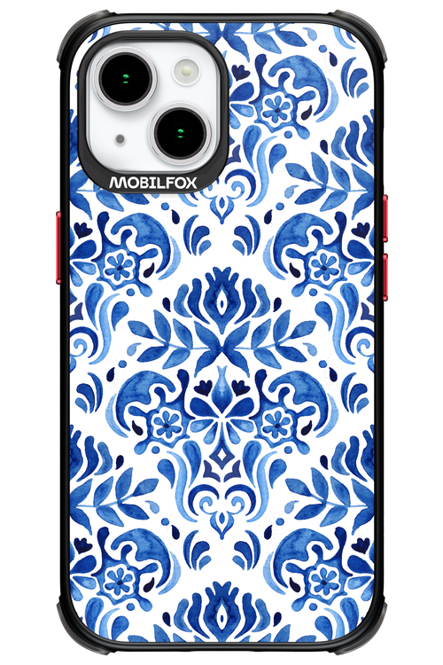La Dolce Flora 2.0 - Apple iPhone 15
