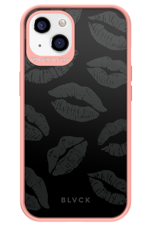 Dark Lips - Apple iPhone 13