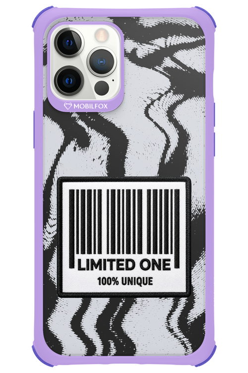 Limited One 2.0 - Apple iPhone 12 Pro Max