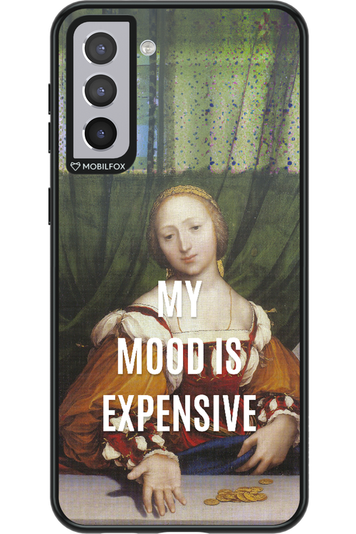 Moodf - Samsung Galaxy S21+