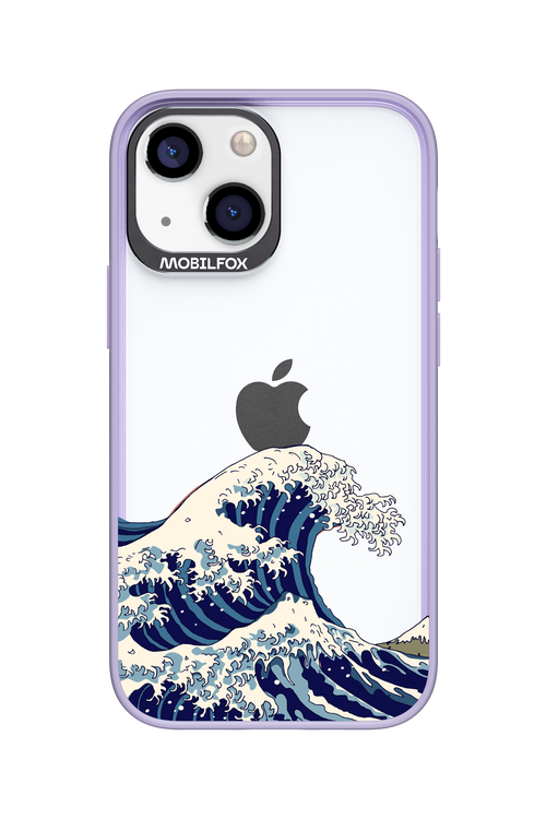 Great Wave 2.0 - Apple iPhone 13 Mini