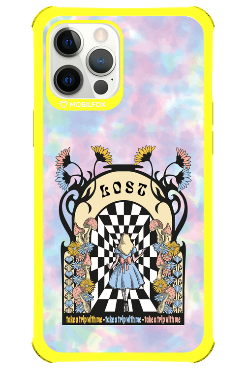 L0ST 2.0 - Apple iPhone 12 Pro Max