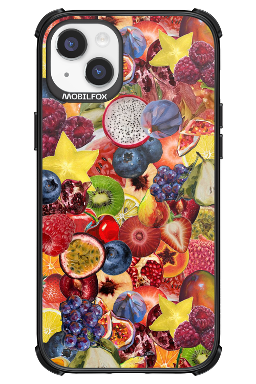 Fruit Basket 2.0 - Apple iPhone 14 Plus
