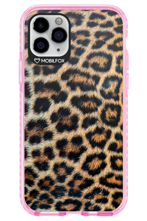 Leopard 2.0 - Apple iPhone 11 Pro