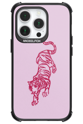 Tiger Power - Apple iPhone 14 Pro