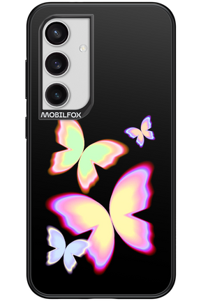 Butterfly Dream 2.0 - Samsung Galaxy S24