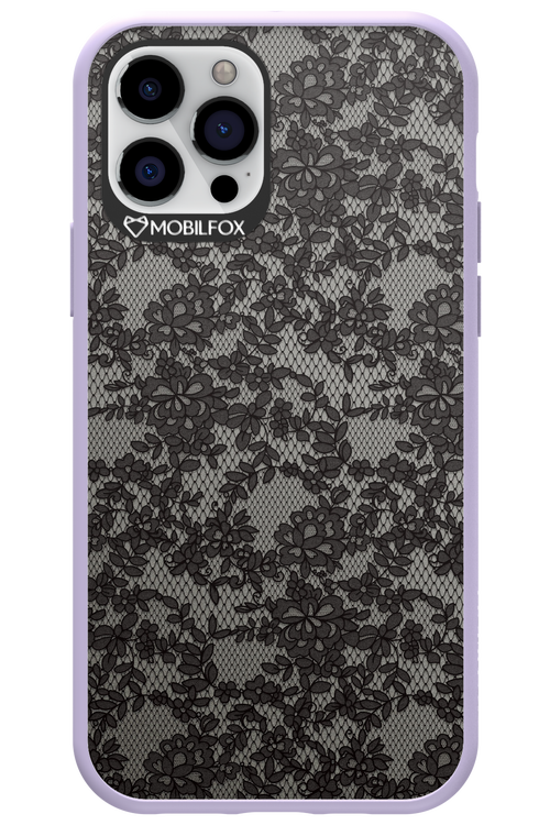 Floral lace 2.0 - Apple iPhone 12 Pro