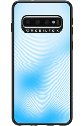 Cloudwalker 2.0 - Samsung Galaxy S10