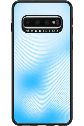 Cloudwalker 2.0 - Samsung Galaxy S10