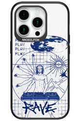 Rave Human 2.0 - Apple iPhone 15 Pro