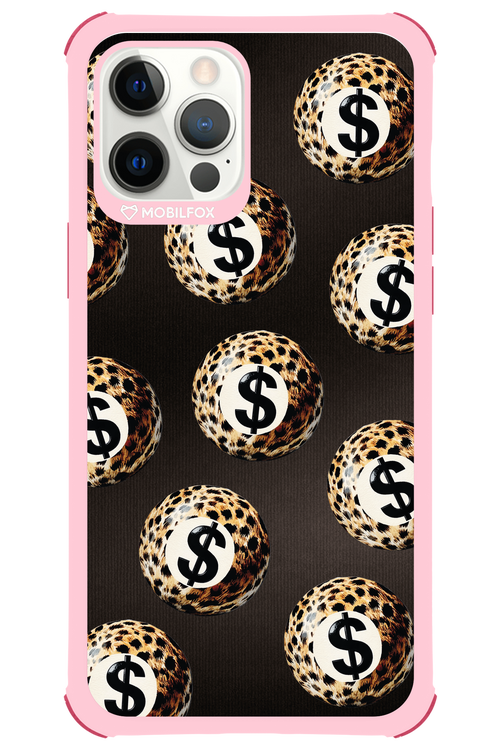I need dollars 2.0 - Apple iPhone 12 Pro Max